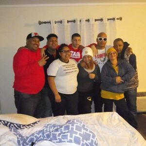 Meet your Posher, Jose